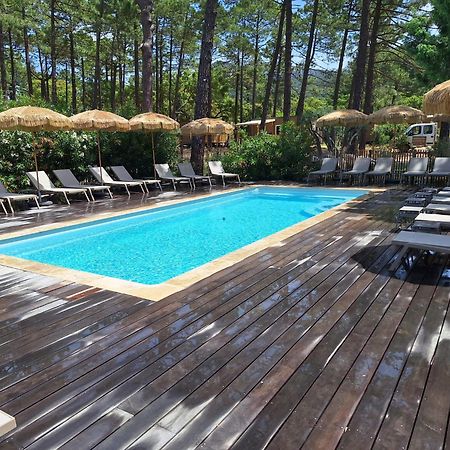 Villa Petralegna Porto-Vecchio  Exterior foto