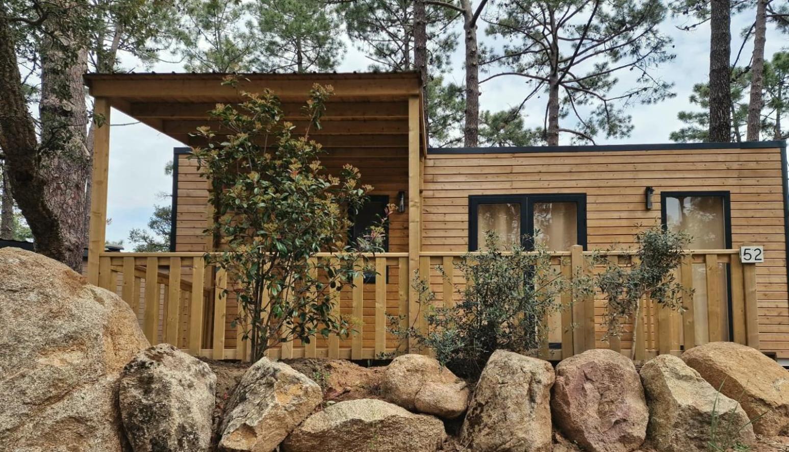 Villa Petralegna Porto-Vecchio  Exterior foto