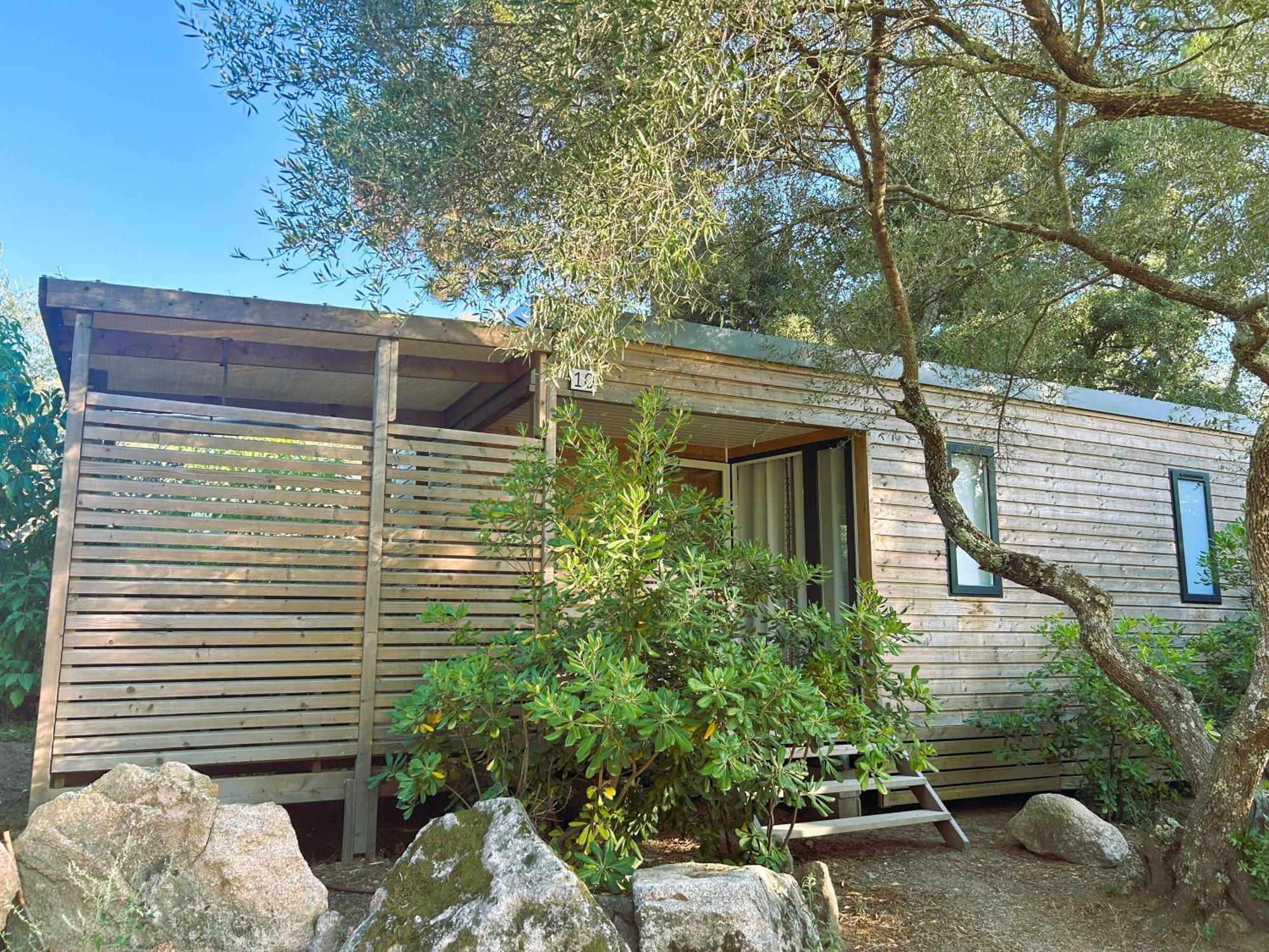 Villa Petralegna Porto-Vecchio  Zimmer foto