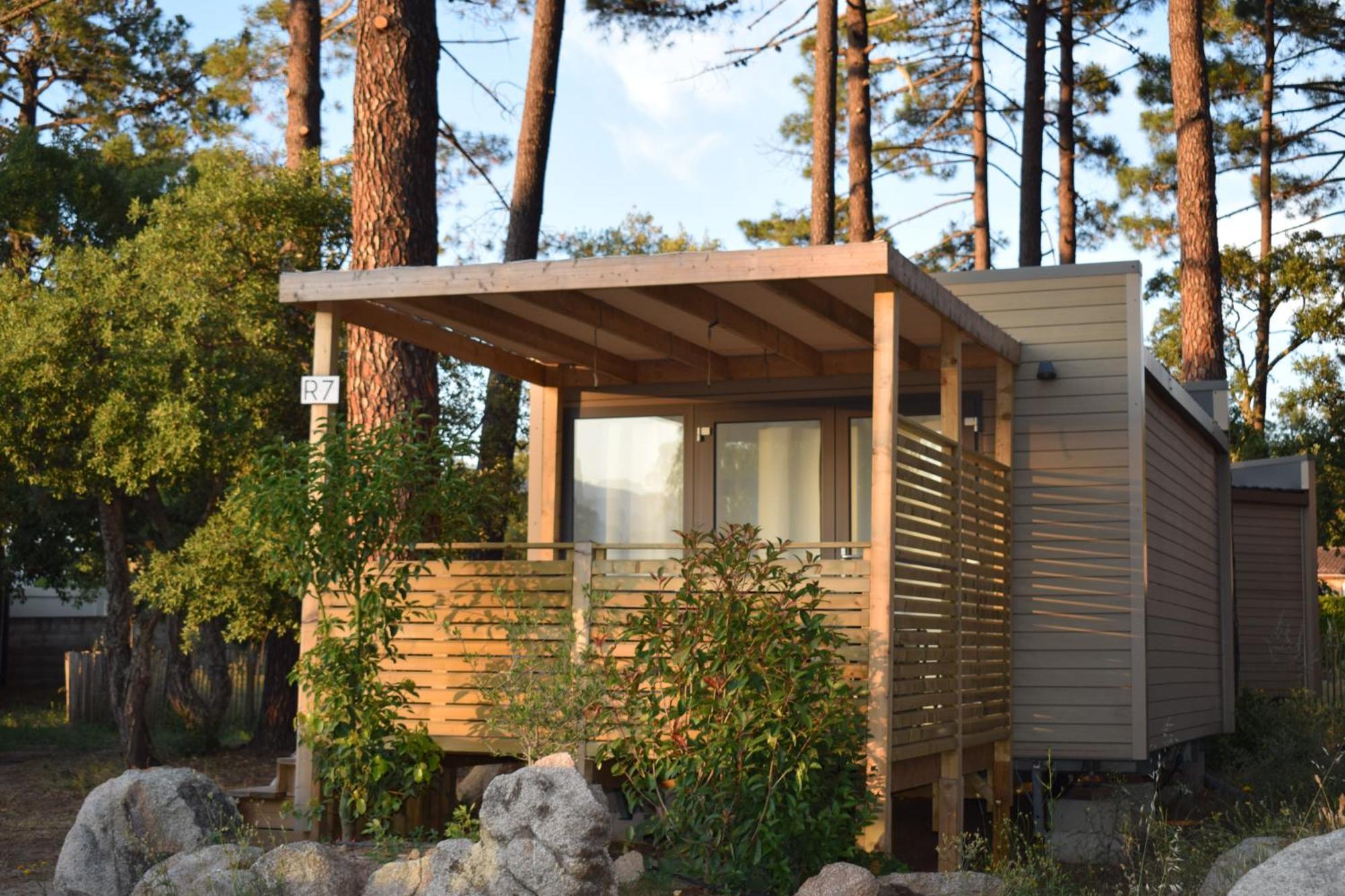 Villa Petralegna Porto-Vecchio  Exterior foto