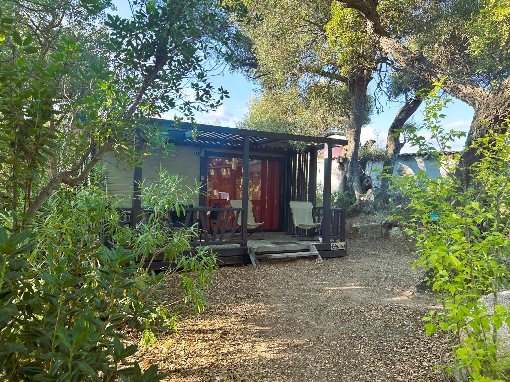 Villa Petralegna Porto-Vecchio  Zimmer foto