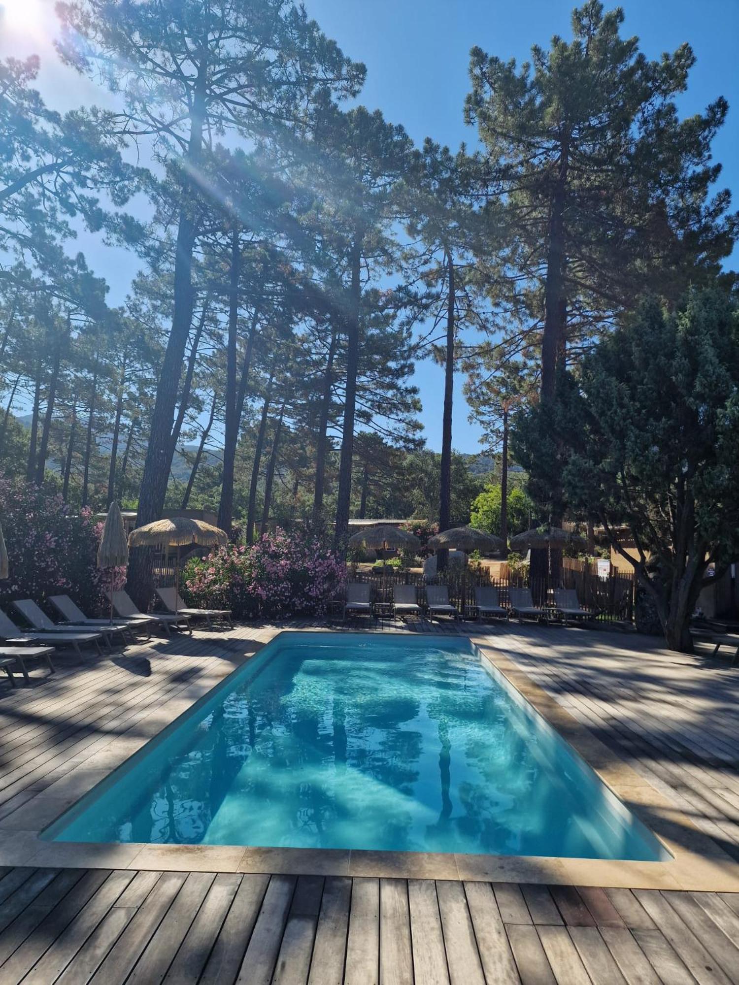 Villa Petralegna Porto-Vecchio  Exterior foto