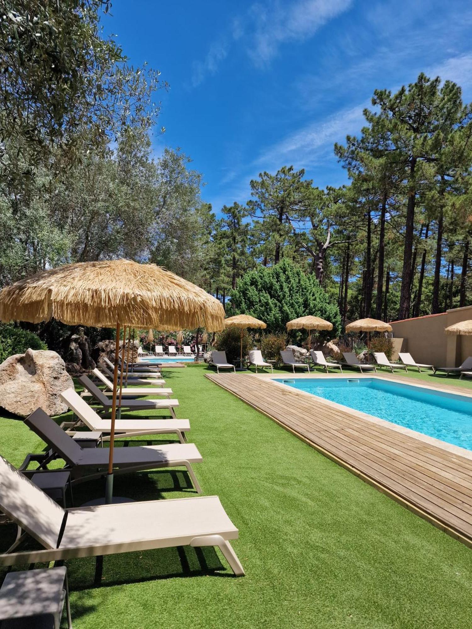 Villa Petralegna Porto-Vecchio  Exterior foto