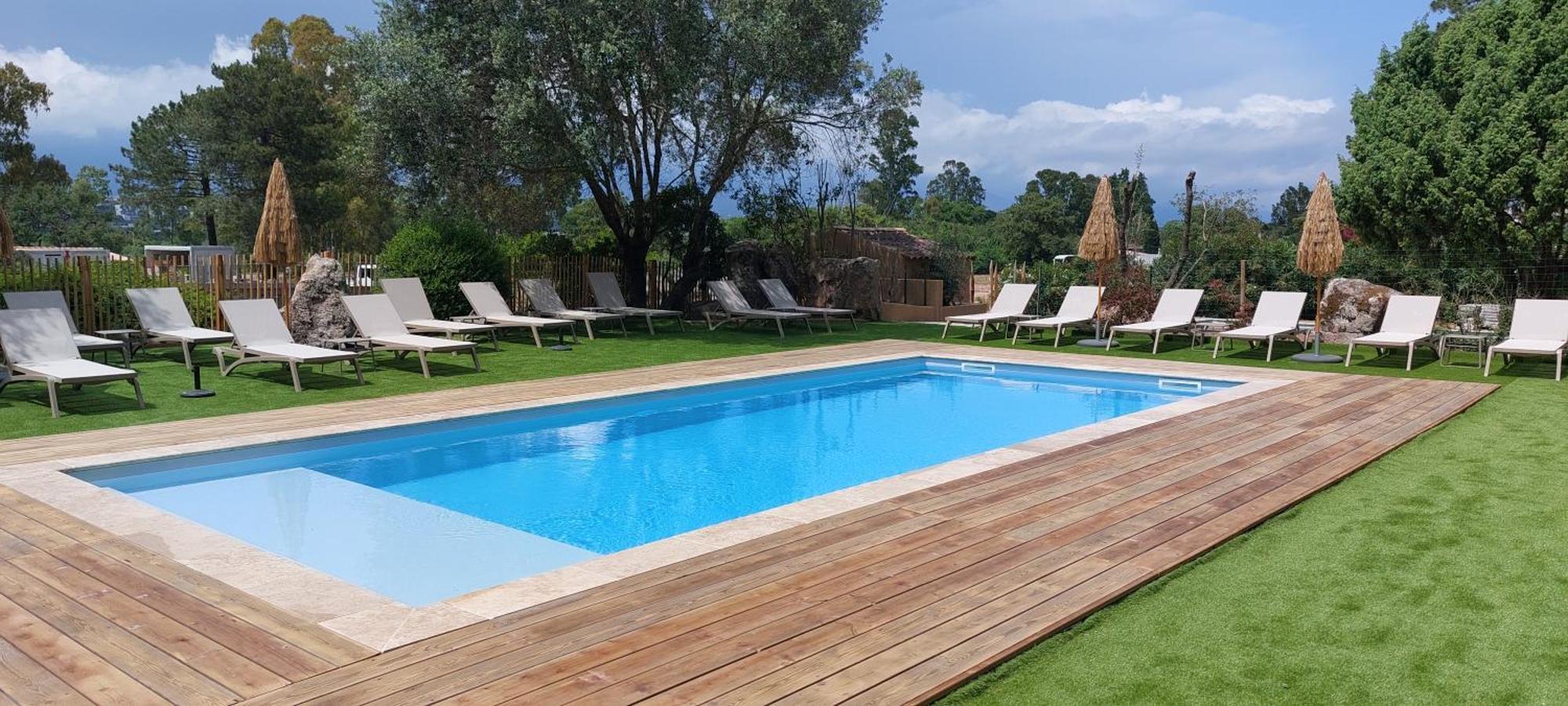 Villa Petralegna Porto-Vecchio  Exterior foto