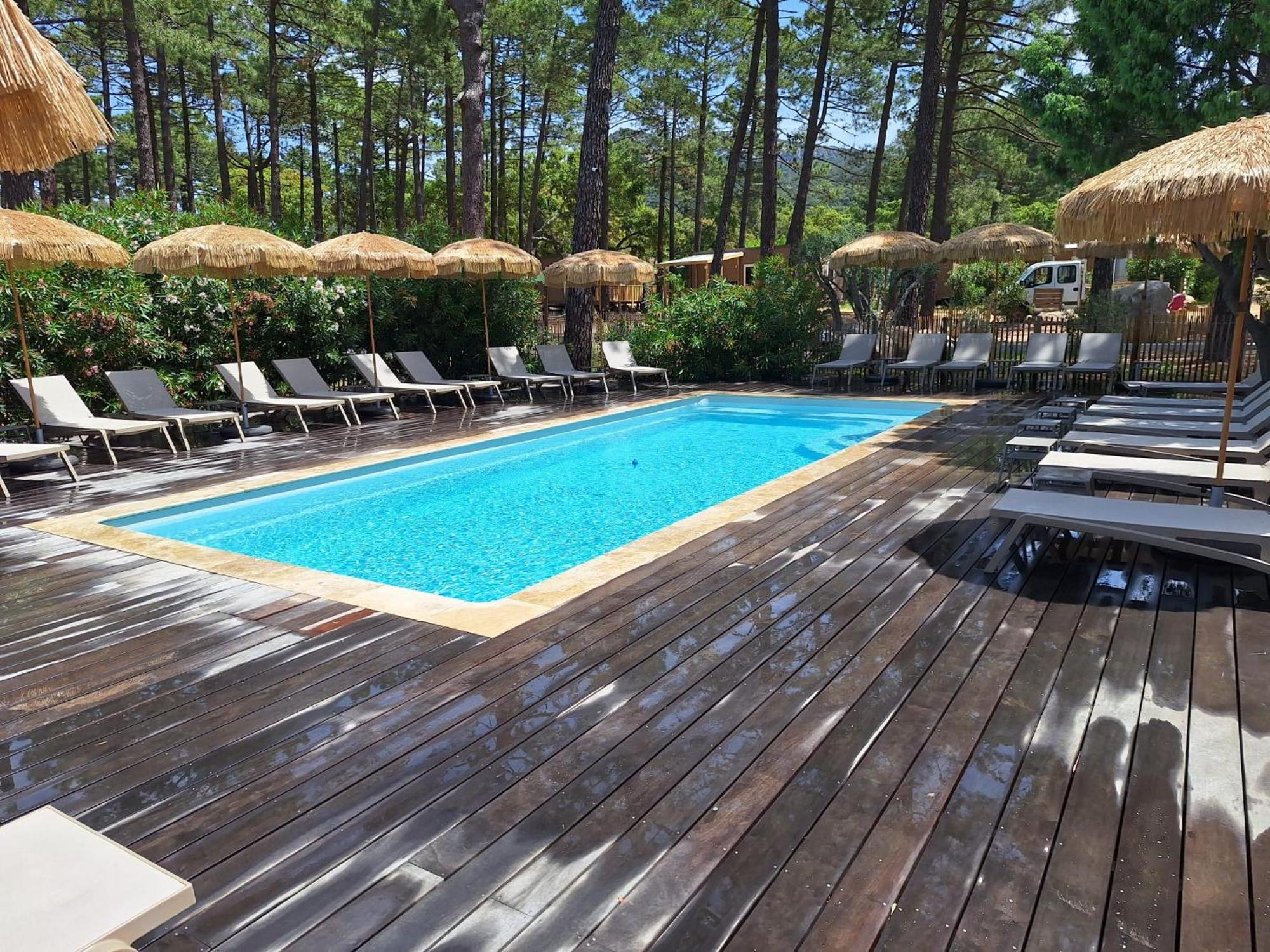 Villa Petralegna Porto-Vecchio  Exterior foto