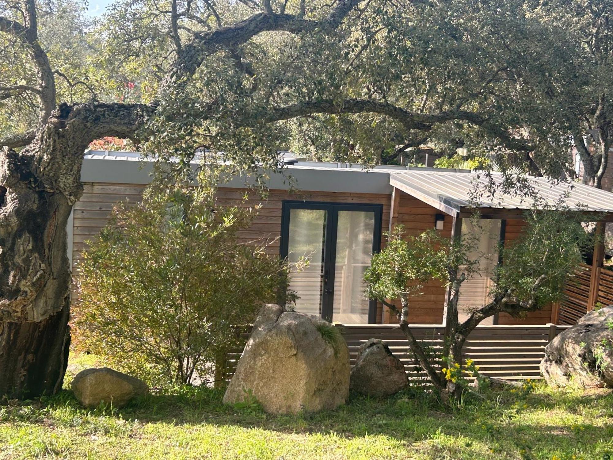 Villa Petralegna Porto-Vecchio  Exterior foto