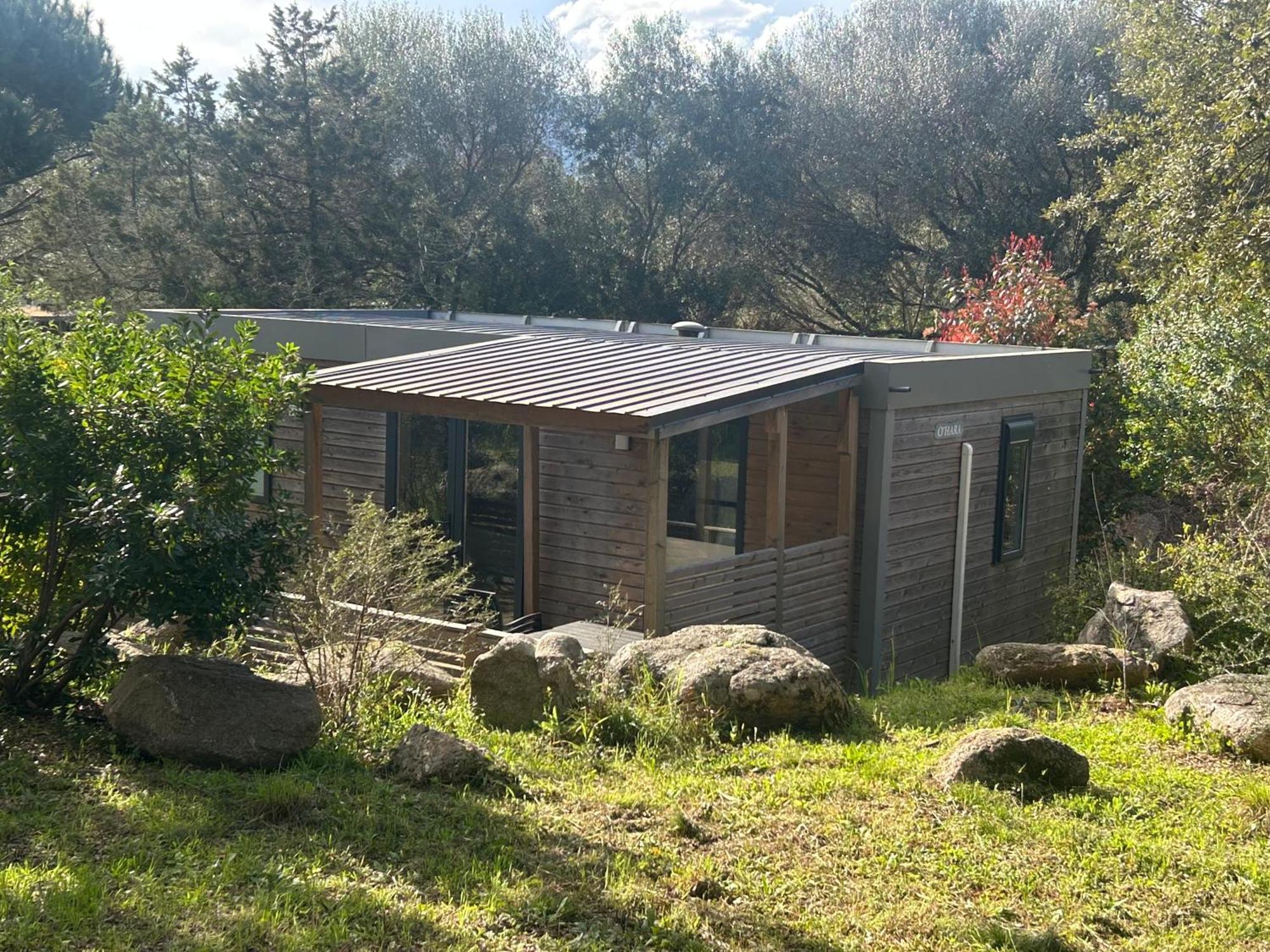 Villa Petralegna Porto-Vecchio  Exterior foto